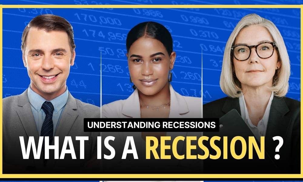 Understanding Recessions: Causes, Impact, and Recovery - FinanceTody